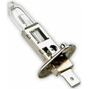 Resim 2 Adet Osram Ampul Far H1 24v 70w 64155 