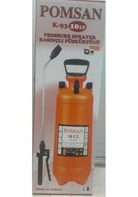 Resim Pomsan 10 L İlaçlama Pompası 