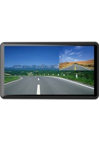 Resim Navigold Ds-413 Full Hd 1080p Araç İçi Dvr Kamera 3 Kameralı 