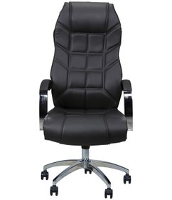 Resim Wick Makam Koltuğu Siyah 