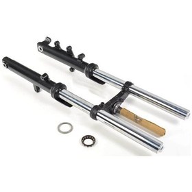 Resim Yamaha Yzf R25 Ön Amortisör Takımı Komple 