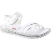 Resim Papuçcity Arzen 02414 Orto pedik Kız Çocuk Sandalet 
