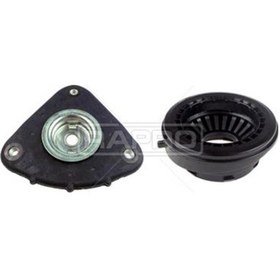 Resim Rapro R53247.a.k - On Amortısor Takozu Ve Rulmanı Kıt Focus Iı 0 