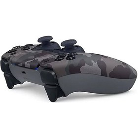 Resim Sony Playstation 5 Dualsense Controller PS5 Kol Kamuflaj 