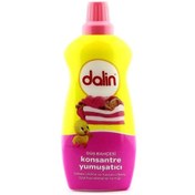 Resim Dalin Konsantre Yumuşatıcı Düş Bahçesi 1200ml 