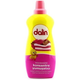 Resim Dalin Konsantre Yumuşatıcı Düş Bahçesi 1200ml 