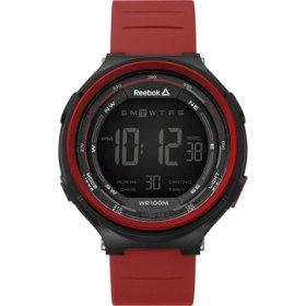 Resim Reebok RD-KLS-G9-PBPR-BR Erkek Kol Saati 