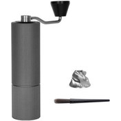 Resim Timemore Chestnut C2 Max Siyah El Değirmeni 