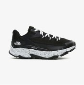 Resim The North Face Vectiv Taraval Kadın Siyah Spor Ayakkabı 