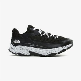 Resim The North Face Vectiv Taraval Kadın Siyah Spor Ayakkabı 