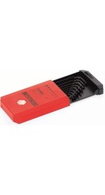 Resim Mestore Izeltas Torx Allen Anahtar Takımı 8 Parça - 8691150599555 