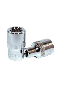 Resim Nt Tools E10 1/2" Dişi Torx Lokma Nct12e10 