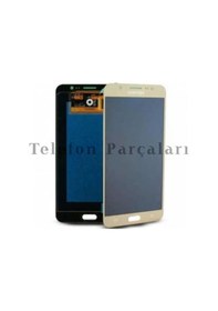 Resim Samsung Uyumlu Galaxy A8 2015 Sm-A800F Lcd Ekran Dokunmatik 