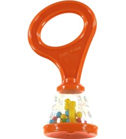Resim 4032 Şeker Çıngırak Bebek Oyuncakları 