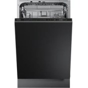 Resim Teka - Dfı 74910 - Tam Ankastre Dijital Ekranlı Bulaşık Makinesi - 9 Programlı 11 Kişilik - 45 cm - 114300005 