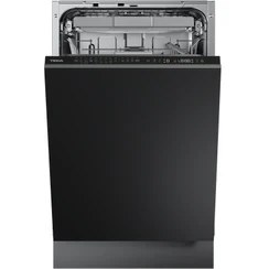 Resim Teka - Dfı 74910 - Tam Ankastre Dijital Ekranlı Bulaşık Makinesi - 9 Programlı 11 Kişilik - 45 cm - 114300005 