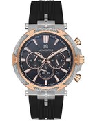Resim Momentus SM371T-04BR Erkek Kol Saati 