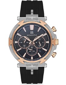 Resim Momentus SM371T-04BR Erkek Kol Saati 