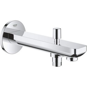 Resim Grohe Eurosmart Cos. Yöndeğiştiricili Çıkış Ucu -13390000 