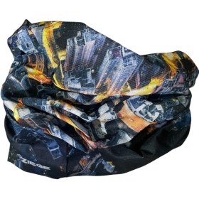 Resim Çok Amaçlı Boyunluk Bere Outdoor Buff Unisex Motosiklet Bandana 