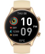 Resim Zeblaze Btalk 3 Plus 1.39" HD Renkli Ekran Akıllı Saat (Distribütör Garantili) 