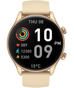 Resim Zeblaze Btalk 3 Plus 1.39" HD Renkli Ekran Akıllı Saat (Distribütör Garantili) 