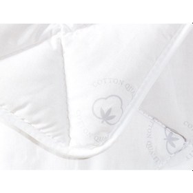 Resim Madame Coco Elicia Tek Kişilik Pamuk Yorgan 1kyrgn0249tek Kişilik-beyaz 