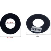 Resim Creavit Gömme Rezervuar Boşaltma Contası 