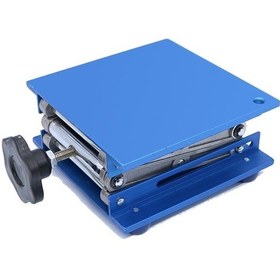 Resim Laboratuvar Krikosu-200X200 Mm - Büret Standı - Laboratuvar Jak 