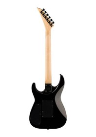 Resim Jackson Js32 Dkap Tr Blk Brst Elektro Gitar 