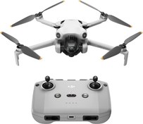 Resim DJI Mini 4 Pro RC-N1 Standart Kumandalı Drone Multikopter 
