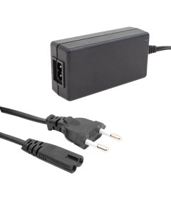 Resim Weko 9 Volt - 5 Amper Yazar Kasa/ Pos Makinesi Masaüstü Adaptör 4.0*1.7 mm Uçlu 