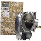 Resim Renault Laguna 2 - Iı 1.6 16 Valf K4m Enjeksiyon Kelelebek Gaz Kelebeği Kutusu - 8200171134 - Mias 