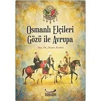 Resim Osmanlı Elçileri Gözü İle Avrupa 