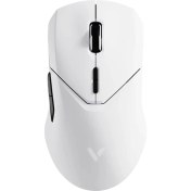 Resim Rapoo VT9PRO Wıred/wıreless Whıte Gamıng Mouse 