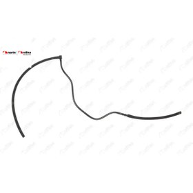 Resim nifea Vakum Borusu Bmw 535 Z4 2002-2016 11657565806 BMW 35405 