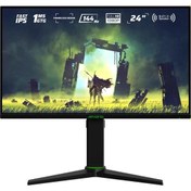 Resim MONSTER ARYOND A24 V1.1 144 HZ 1 MS GAMİNG MONİTÖR 