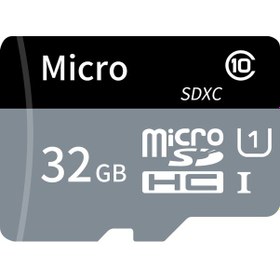 Resim Yunboo Yüksek Hızlı 32gb Micro Sd Kart - Telefon, Kamera Ve Araç Kamerası İçin Dayanıklı Hafıza Kartı 