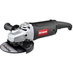 Resim Keyang DG-726 F 180 MM 2600W Karton Kutulu Büyük Taşlama 