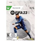 Resim Adobe Fifa 23 Standard Edition Xbox Series X|S 