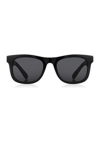 Resim Kinary Uv400 Unisex Çocuk Güneş Gözlüğü Siyah 4001 