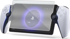 Resim Sony PlayStation Portal 8" Mat Ekran Koruyucu Oyun Konsolu 