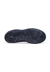 Resim Luttoon Prt-4027 Full Siyah Anorak Erkek Sneaker Ayakkabı Siyah 