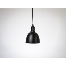 Resim Riolight Retro Tekli Metal Sarkıt (538285244) 