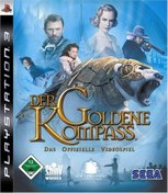 Resim Ps3 Der Goldene Kompass Sega