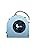 Resim Lenovo G460A G570A G575A İle Uyumlu Cpu Fan İşlemci Fanı 