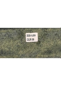 Resim Alaska Kumaş 509 Yeşil 