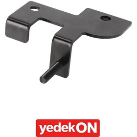Resim AGCO Kelepçe Konsol - Massey Ferguson / Fendt / Valtra | ACX3982330 
