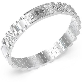 Resim Guess Jgujumb03201jwsttu Erkek Bileklik 