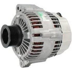 Resim Jaguar Şarj Dinamosu X Type 2 0 2 5 3 0 C2s3710 